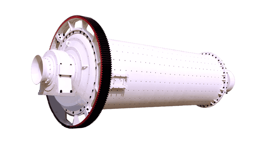 Ball Mill