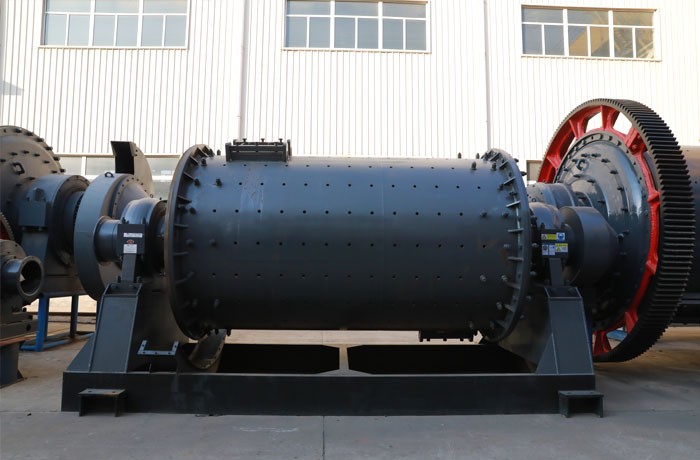 Ball Mill